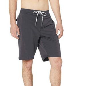 NWT - Hybrid Board Shorts - Amazon Basics